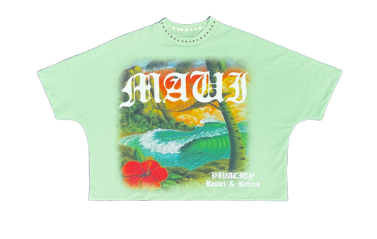 "MAUI" Tee